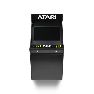 Black Tasarım Atari