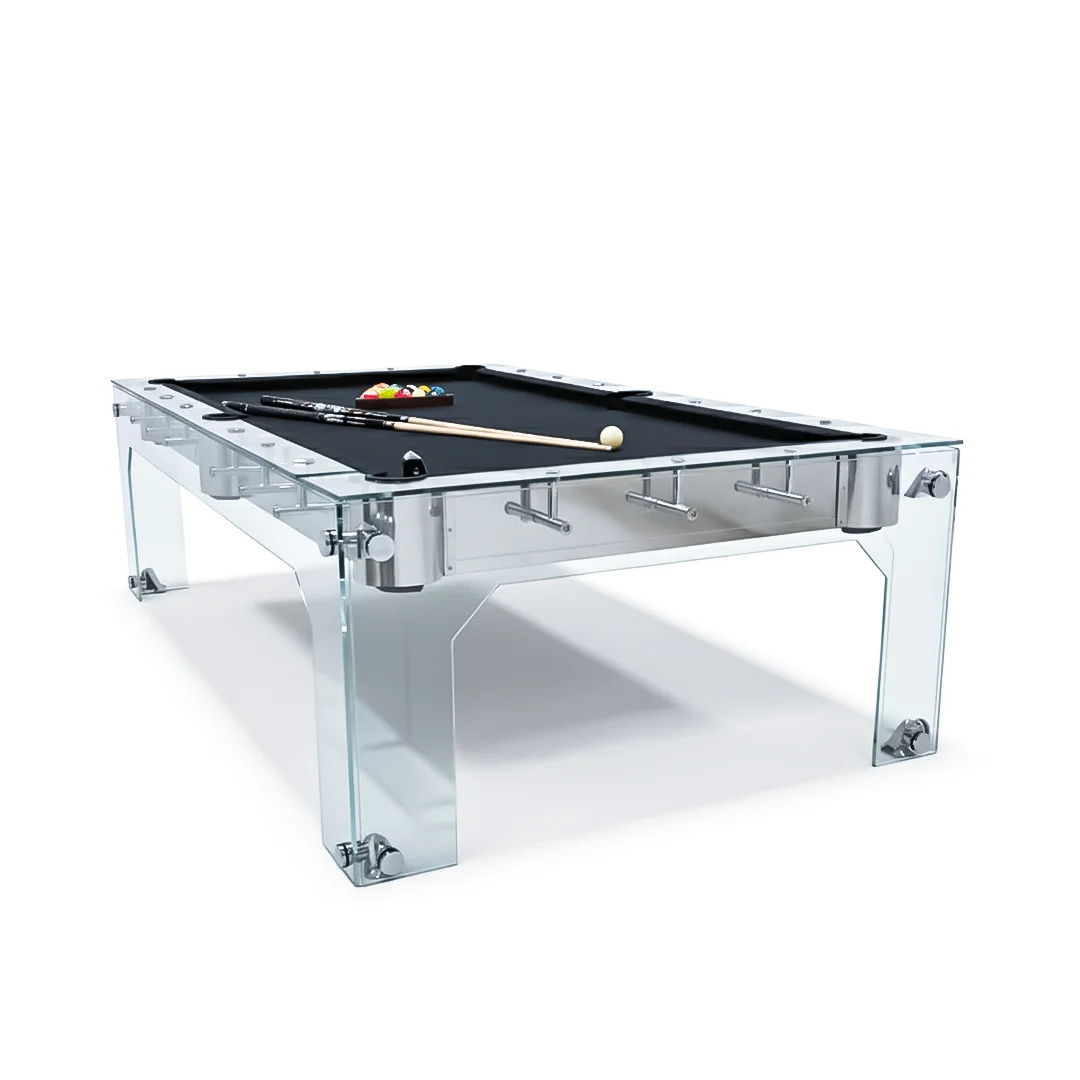 Sapphire Bilardo Masası