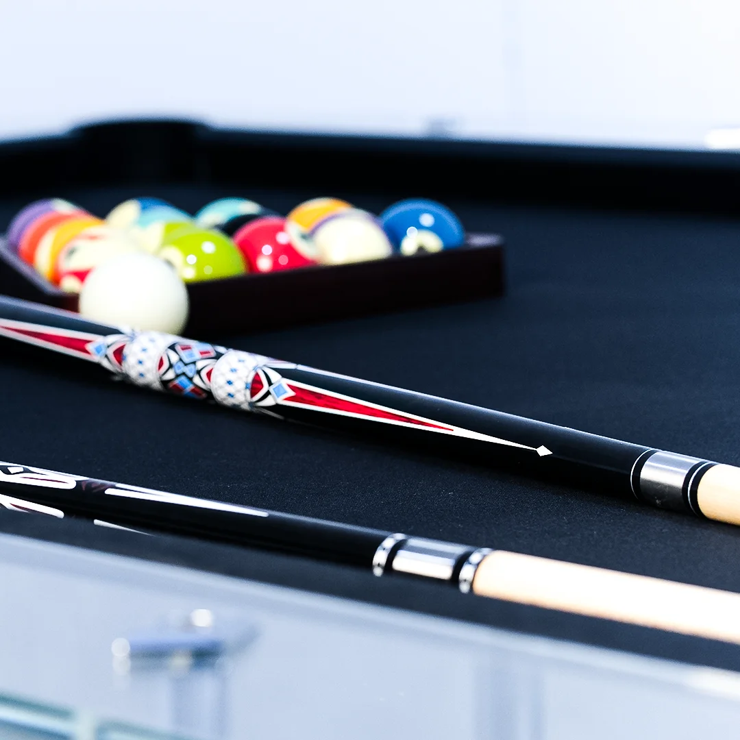 Sapphire Bilardo Masası - Görsel 6